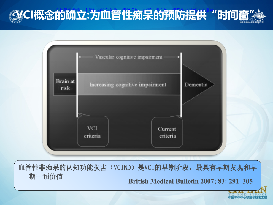 血管性认知功能障碍课件.ppt_第2页