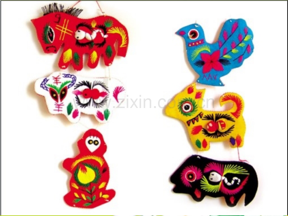 有趣的吊饰专题知识专业知识讲座.ppt_第2页