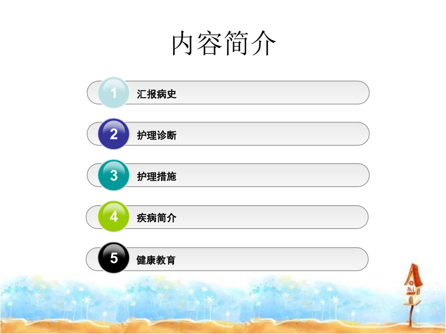 医学子宫内膜癌护理查房专题.ppt_第2页