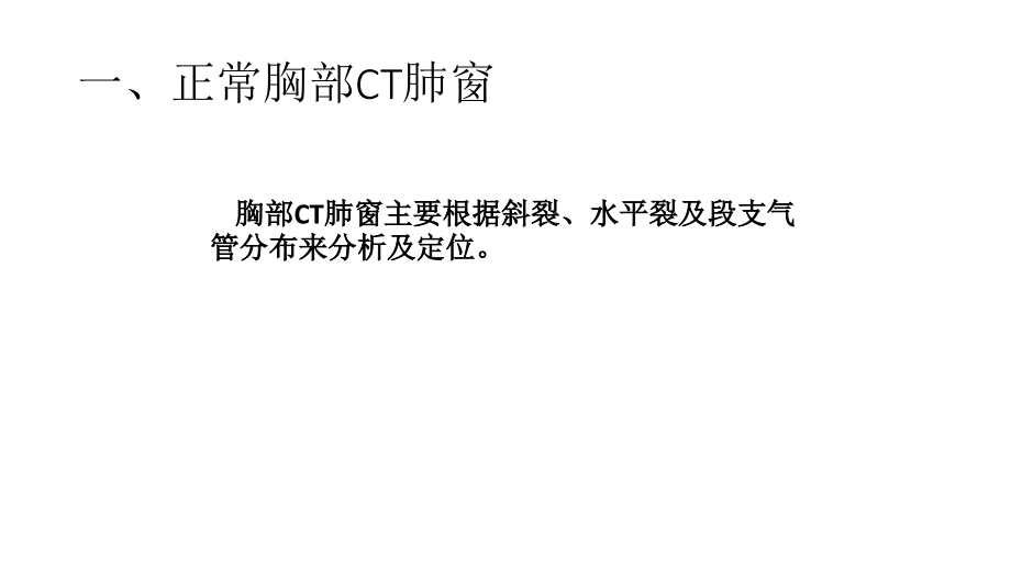 胸部CT病理影像.ppt_第2页