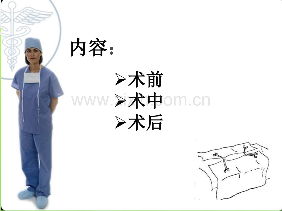 洗手护士工作流程及注意事项PPT.ppt_第2页