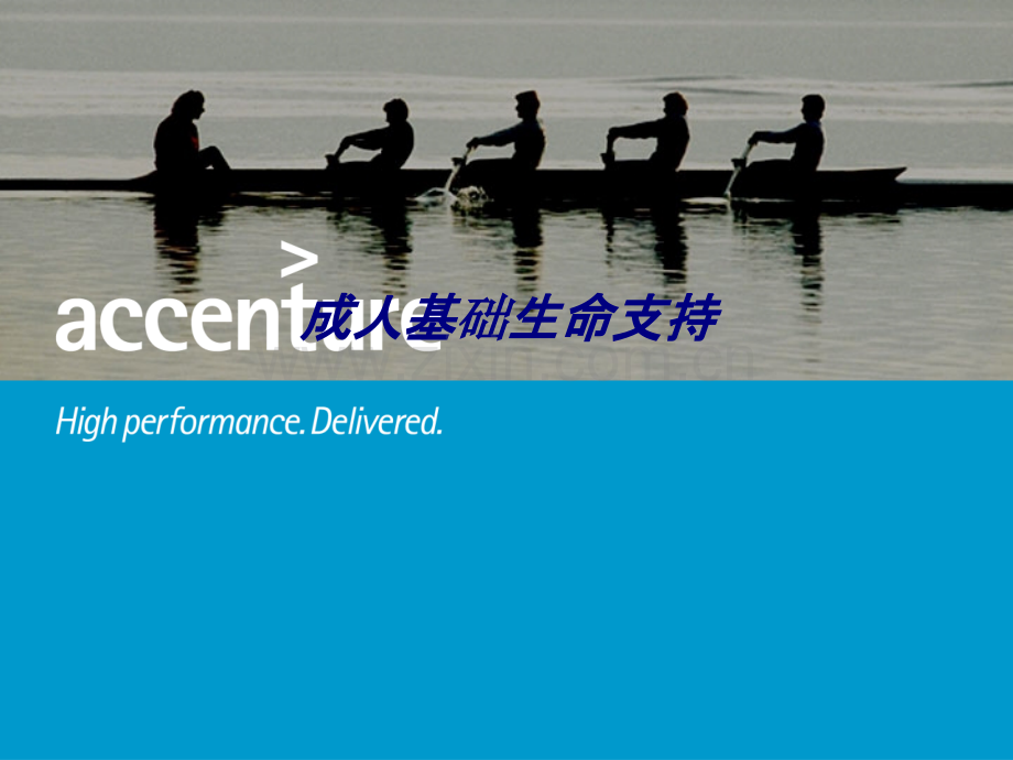 成人基础生命支持.ppt_第1页