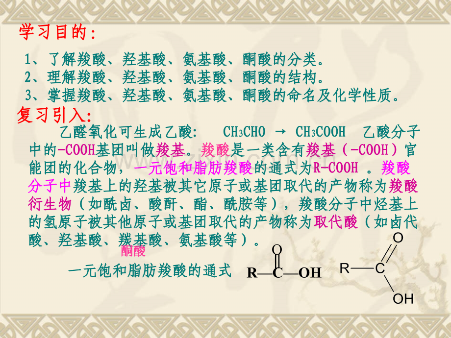羧酸及取代羧酸.ppt_第2页