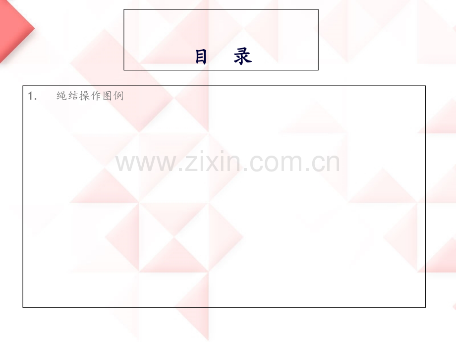 绳结技术.ppt_第2页