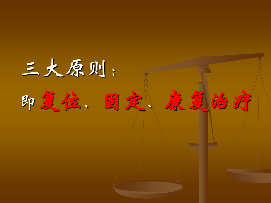 骨折的治疗原则.ppt_第1页