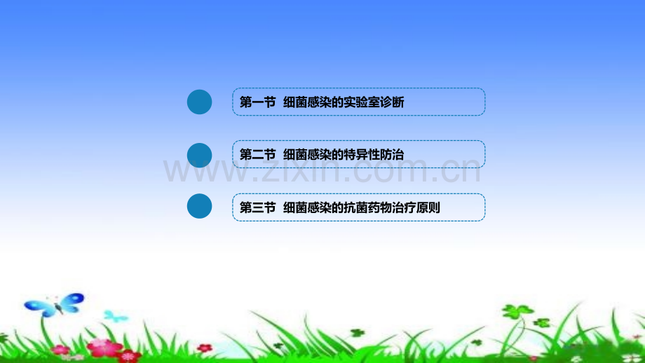 细菌感染的检测方法与防治原则PPT培训课件.pptx_第2页