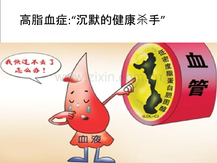 高血脂、高血压、高血糖健康教育-.ppt_第2页