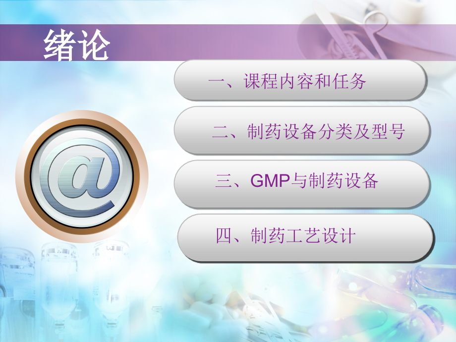 制药工艺设计课件.ppt_第2页