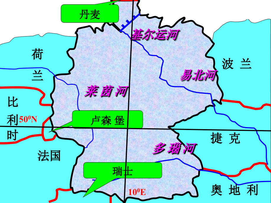欧洲西部主要国家.ppt_第2页