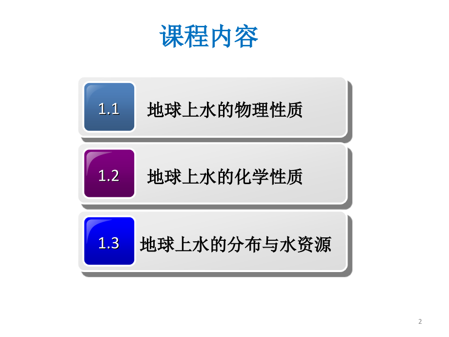 第一章-地球上水的性质和分布.ppt_第2页