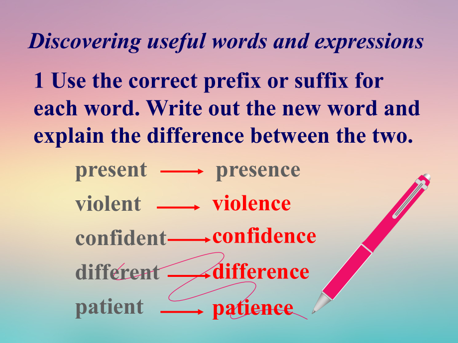 Unit4astronomylearningaboutlanguage.ppt_第2页