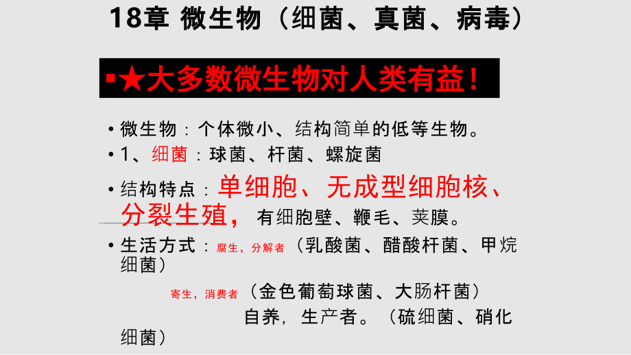 生物上复习学习PPT教案.pptx_第2页