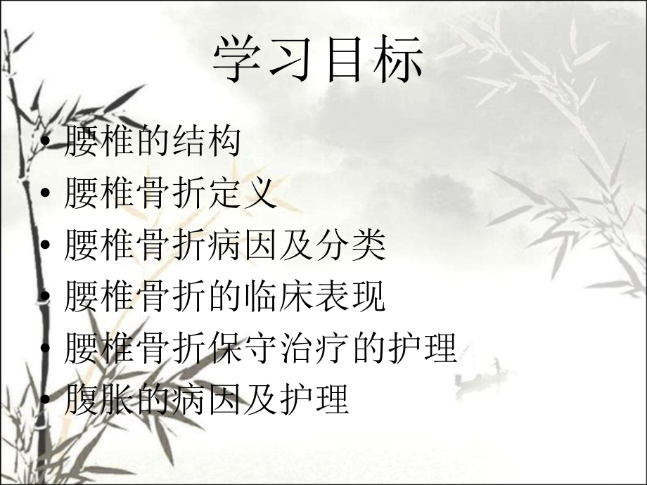 腰椎骨折护理课件.ppt_第2页