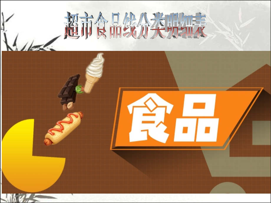 食品线分类法课件.ppt_第1页