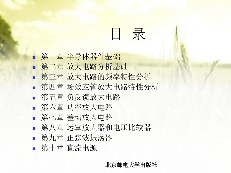 电子电路基础课件.ppt_第2页