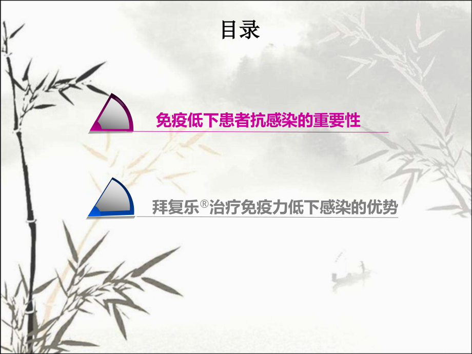 免疫低下患者抗感染治疗.ppt_第2页