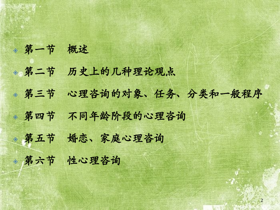 心理咨询师考试《咨询心理学》知识.ppt_第2页