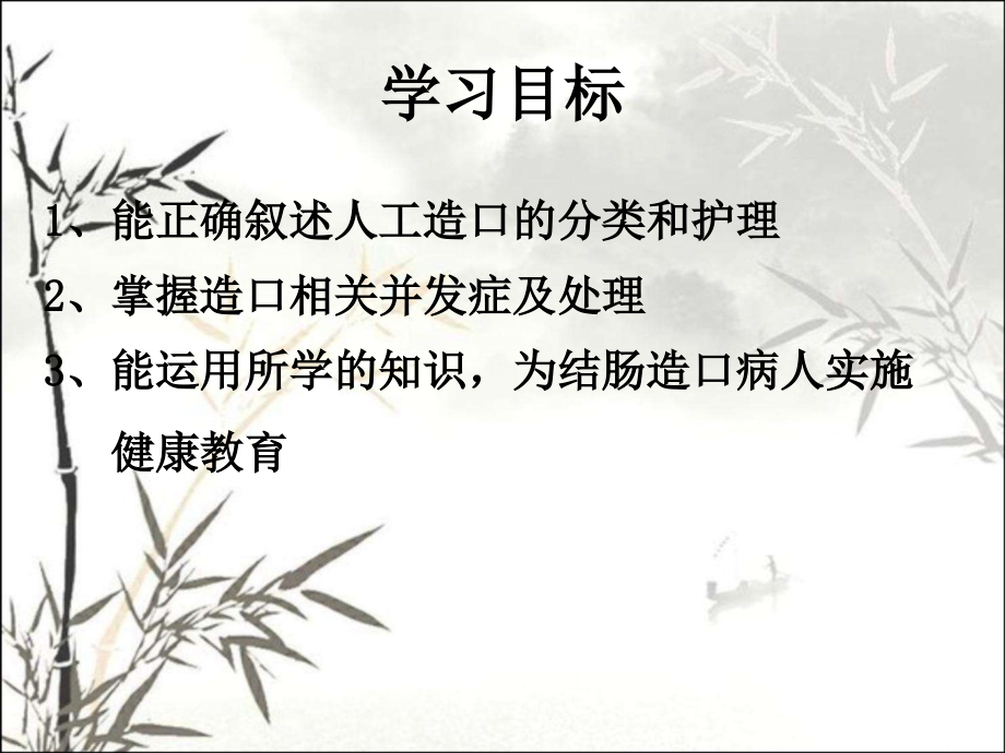 造口并发症护理课件.ppt_第2页