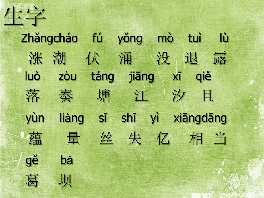 大海的呼吸.ppt_第2页