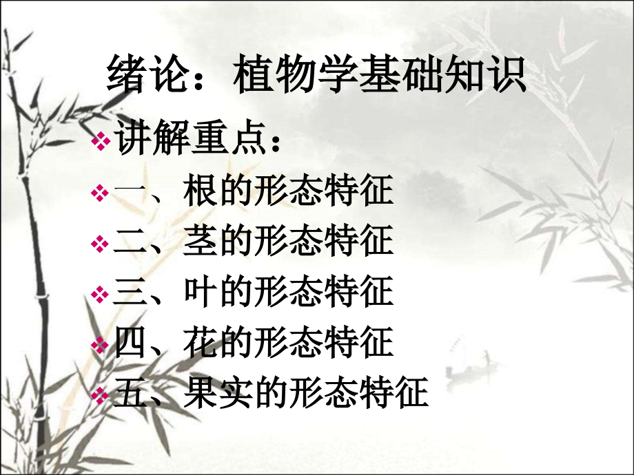 植物学基础知识课件.ppt_第1页
