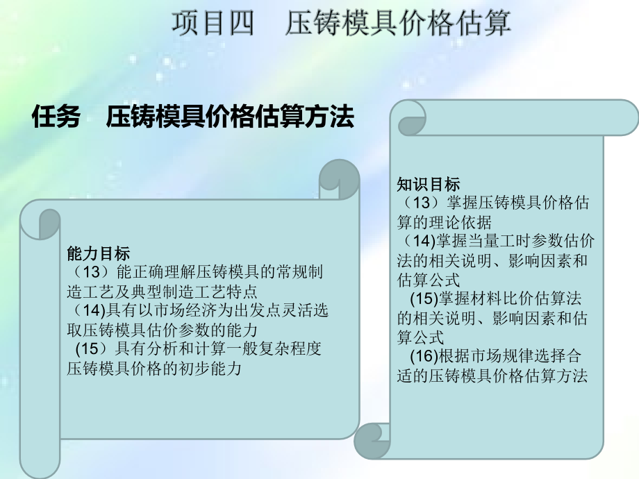 模具价格估算.ppt_第1页