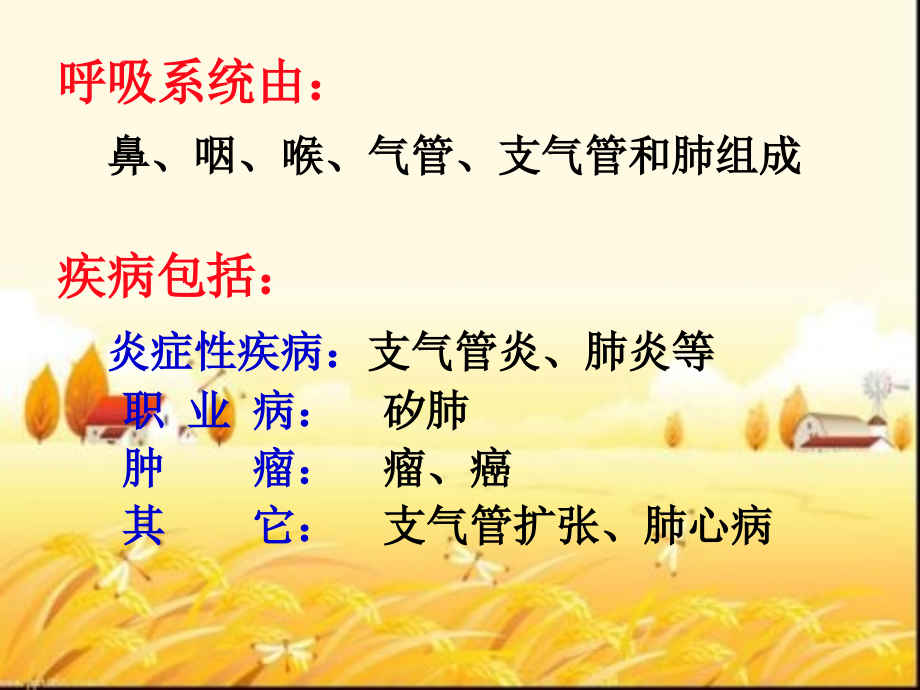呼吸系统疾病课件.ppt_第2页