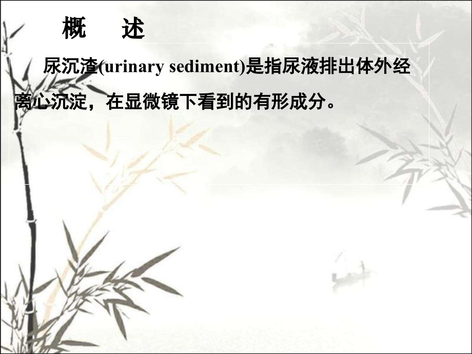 尿液显微镜检验课件.ppt_第2页