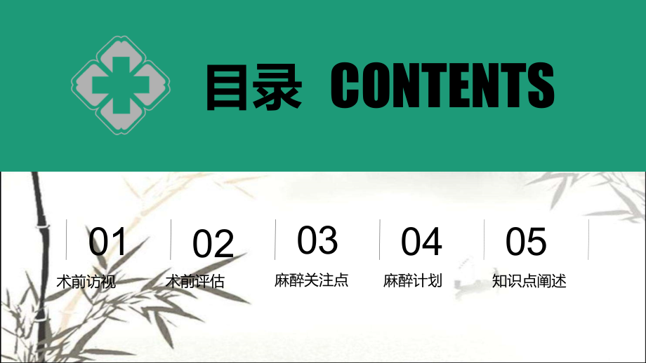 麻醉科教学查房课件.ppt_第2页