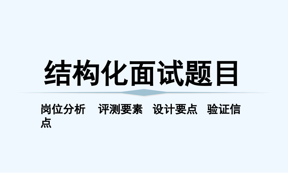 结构化面试设计.ppt_第2页