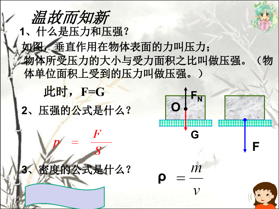 液体压强的计算课件.ppt_第1页