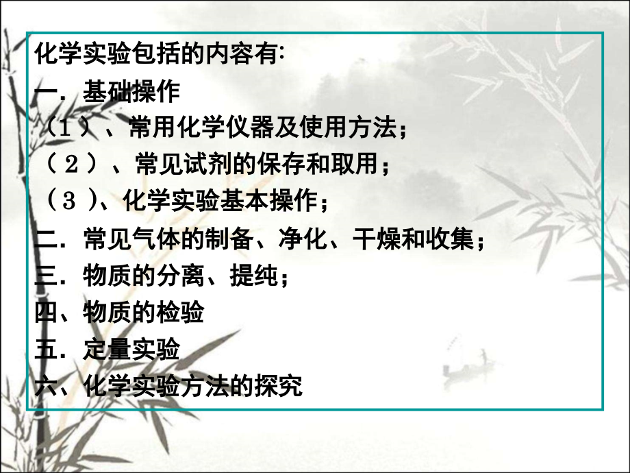 高中化学实验基础操作课件.ppt_第2页