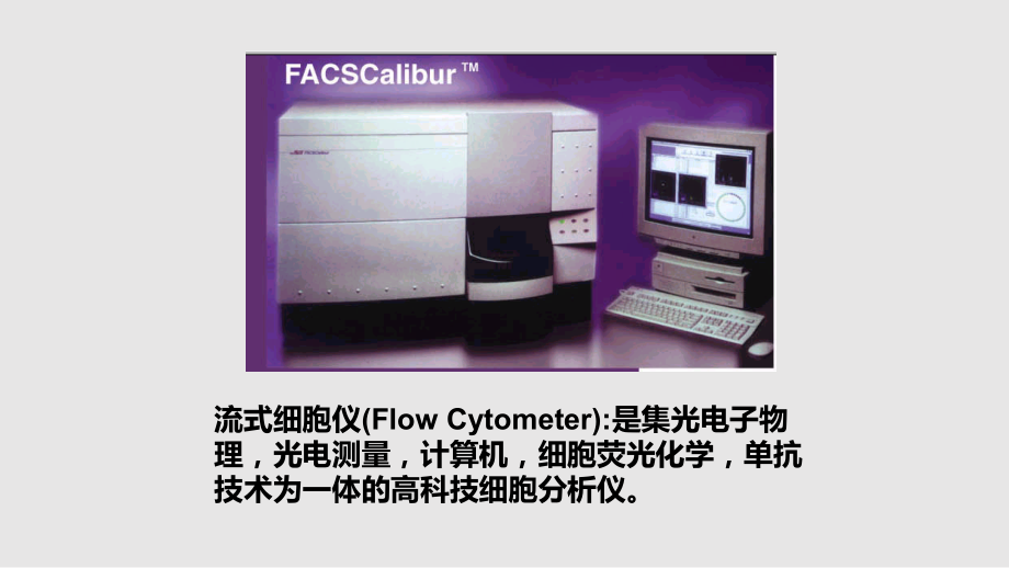 生物学流式细胞仪学习PPT教案.pptx_第2页