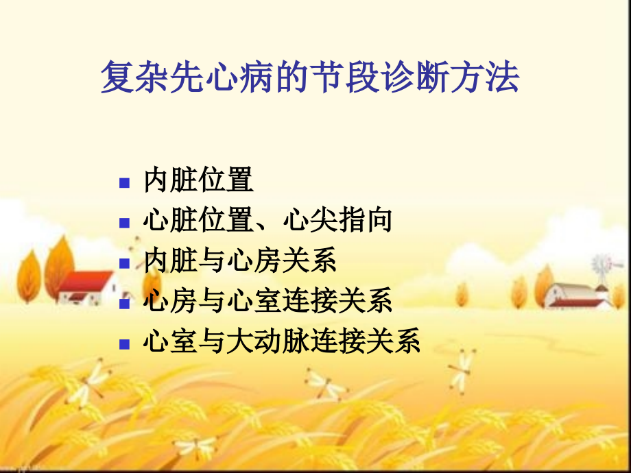 复杂先心诊断.ppt_第2页