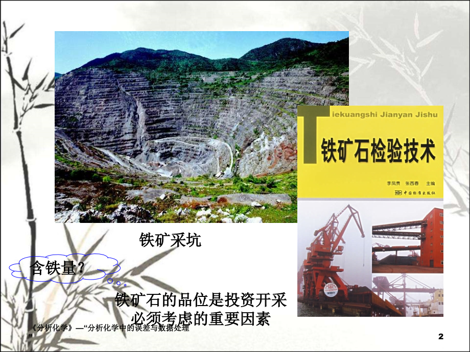 分析化学中的误差课件.ppt_第2页