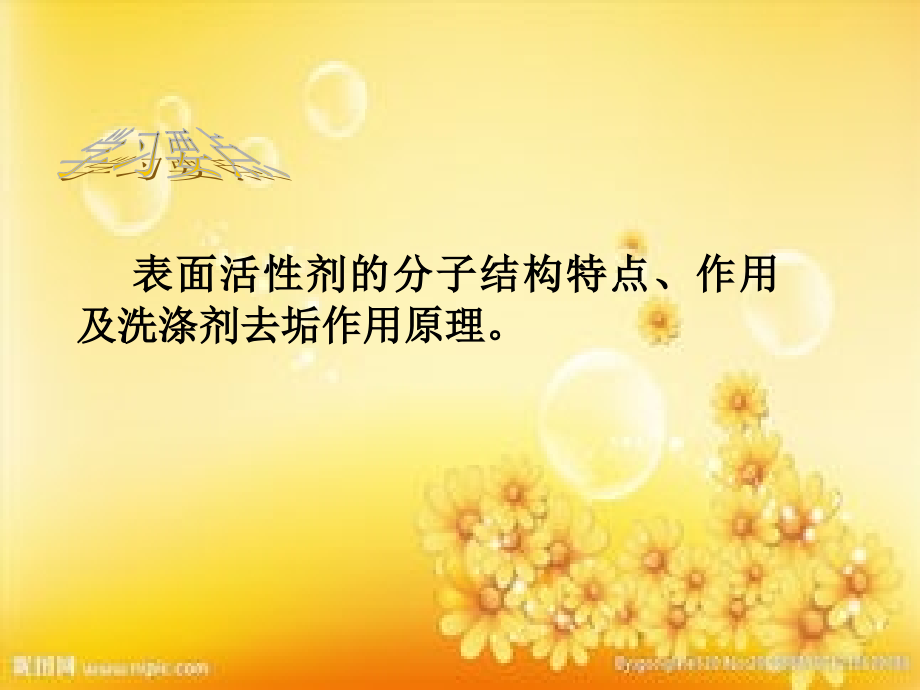 第二章洗涤剂的去污原理与成分.ppt_第2页