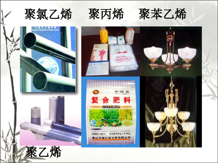 第5章药用合成高分子材料课件.ppt_第2页