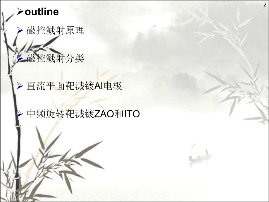 磁控溅射原理.ppt_第2页