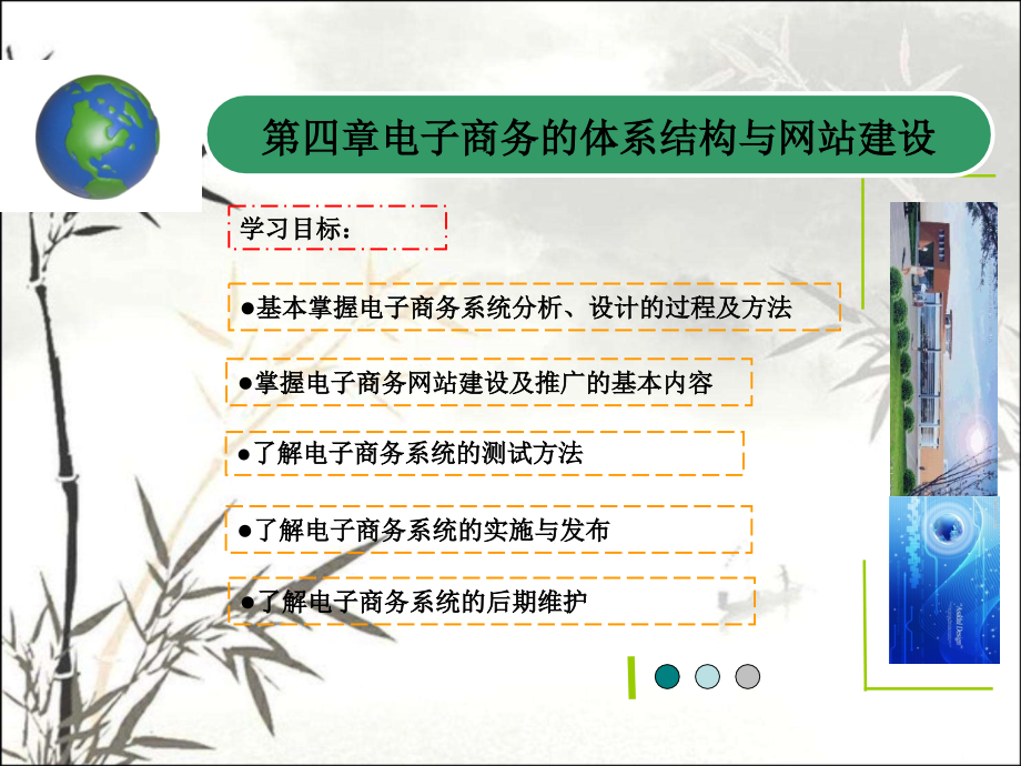第四章电子商务的体系结构与网站建设.ppt_第2页