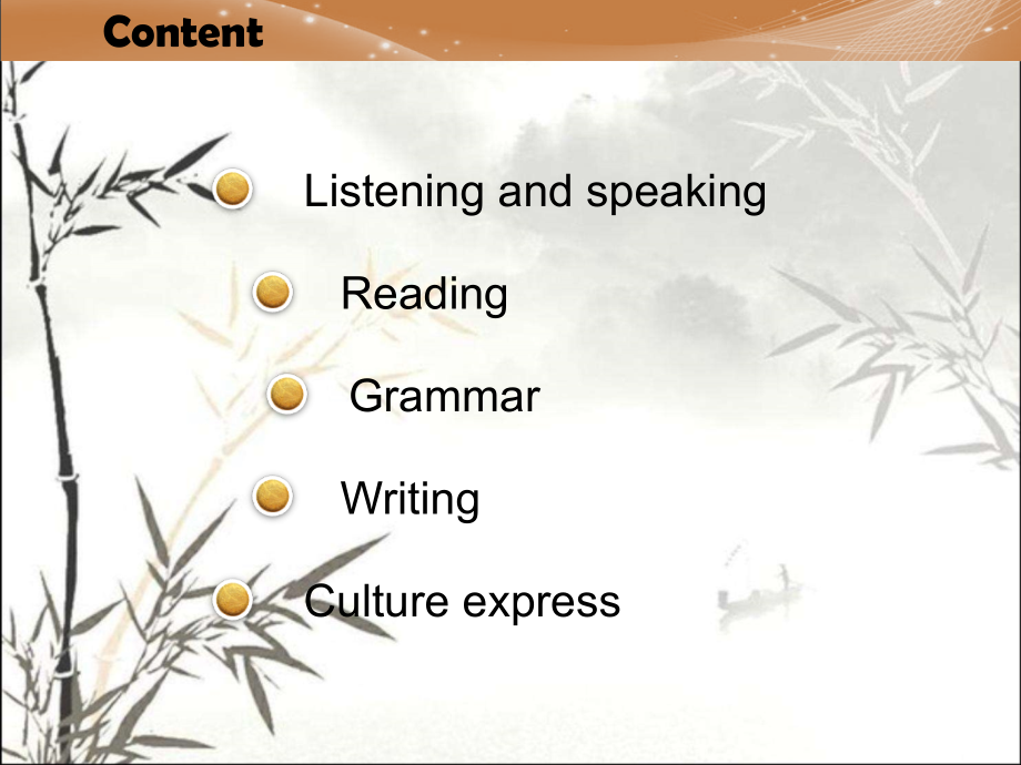 E英语教程2unit6.ppt_第2页