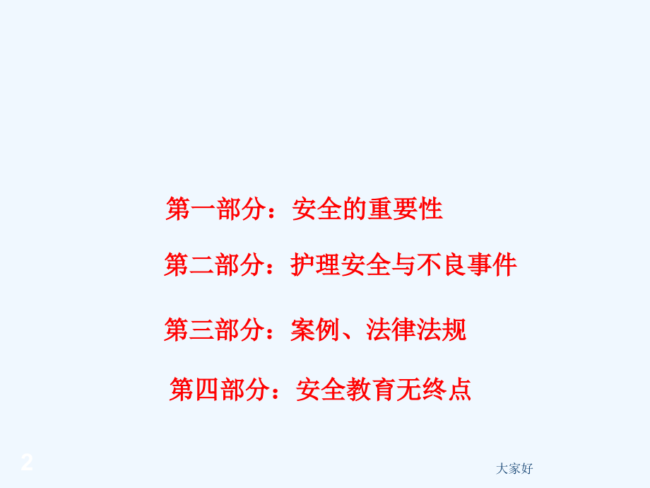 护理安全不良事件警示教育.ppt_第2页