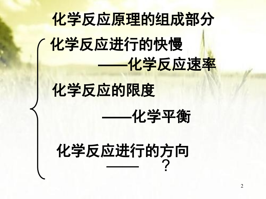 化学反应进行的方向.ppt_第2页
