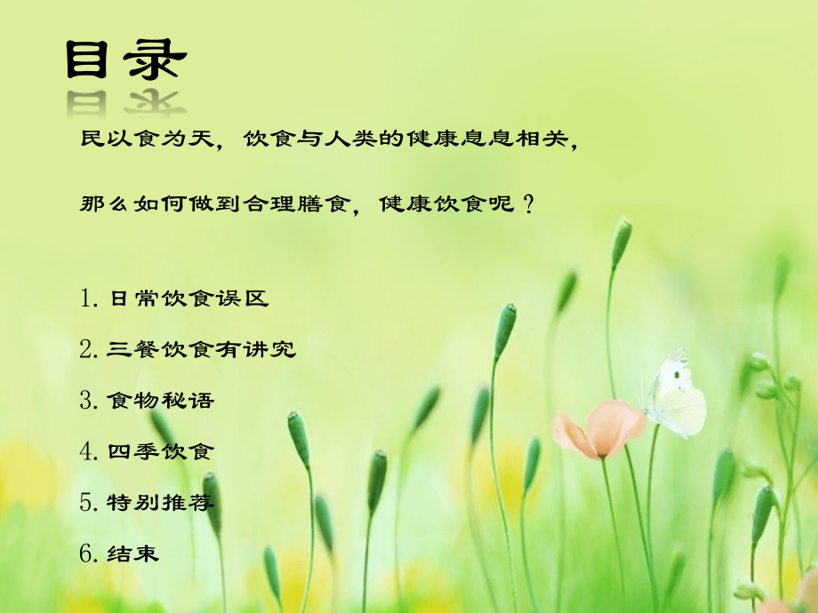 健康饮食课件.ppt_第2页