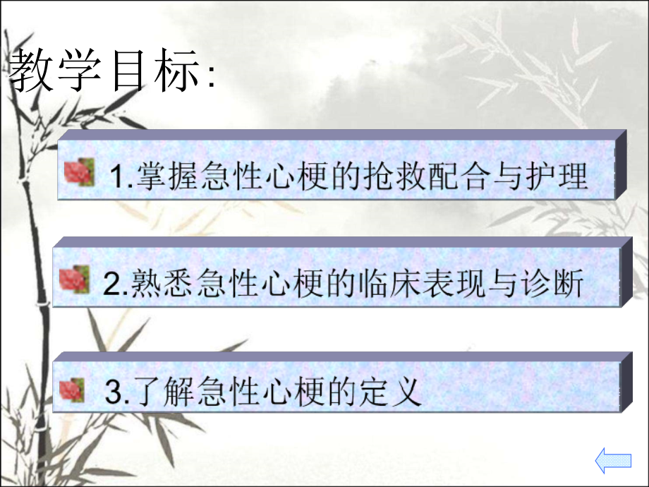急性心肌梗死抢救护理.ppt_第2页