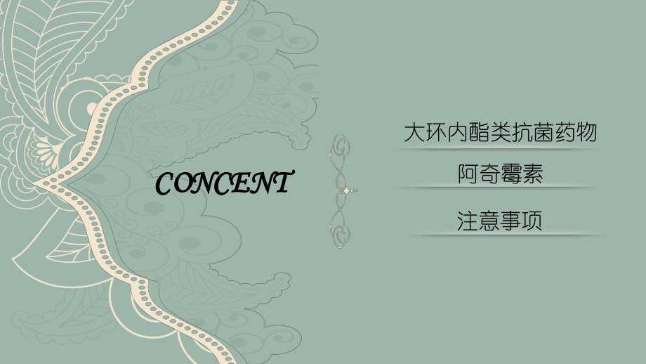 阿奇霉素在临床使用中的注意事项.ppt_第2页