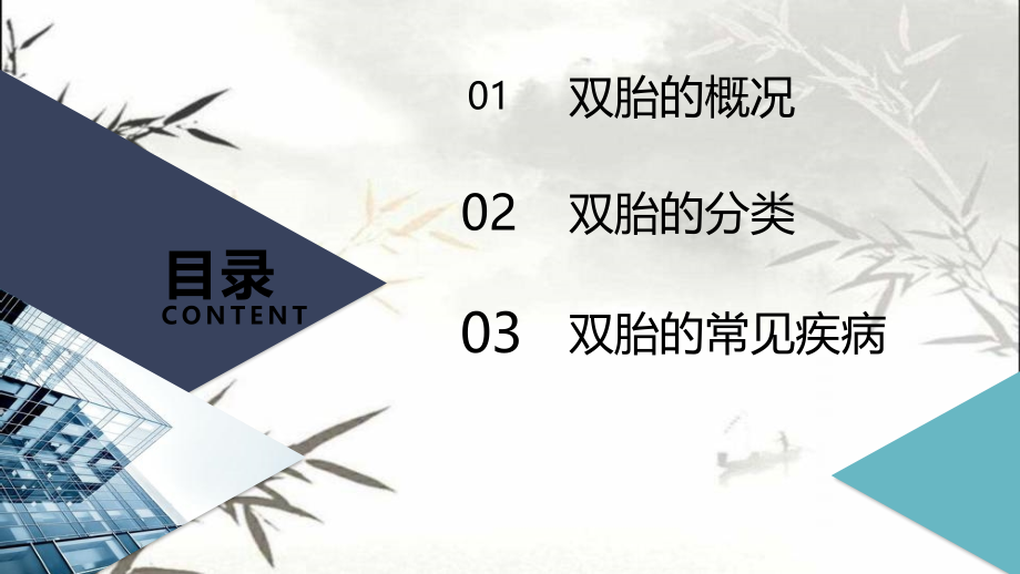 双胎妊娠超声诊断思路课件.ppt_第2页