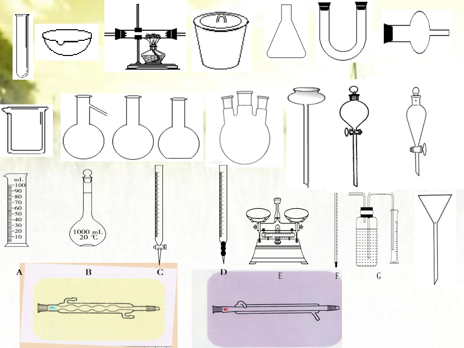 常用化学仪器使用和化学实验基本操作.ppt_第2页