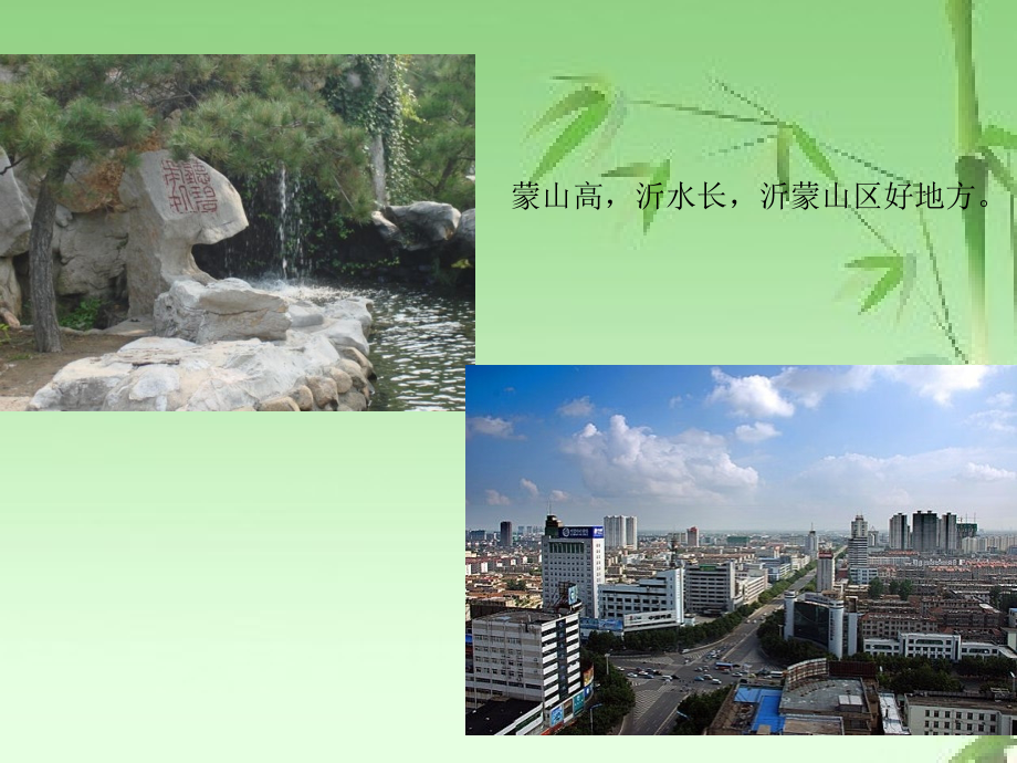 临沂区域经济现状及其发展汇总.ppt_第2页