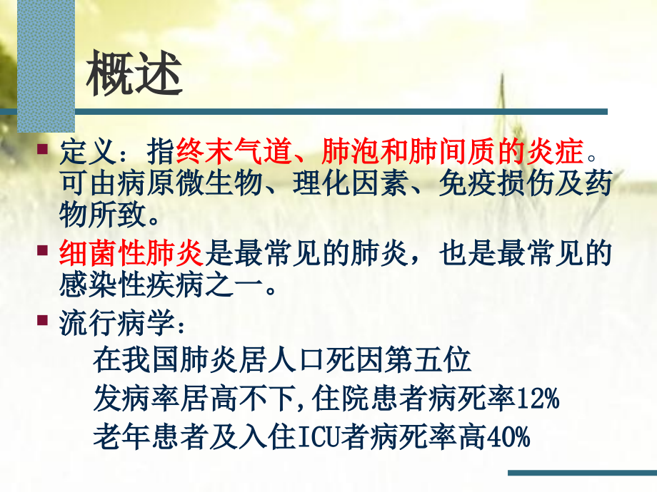 西药综合-肺炎课件.ppt_第2页