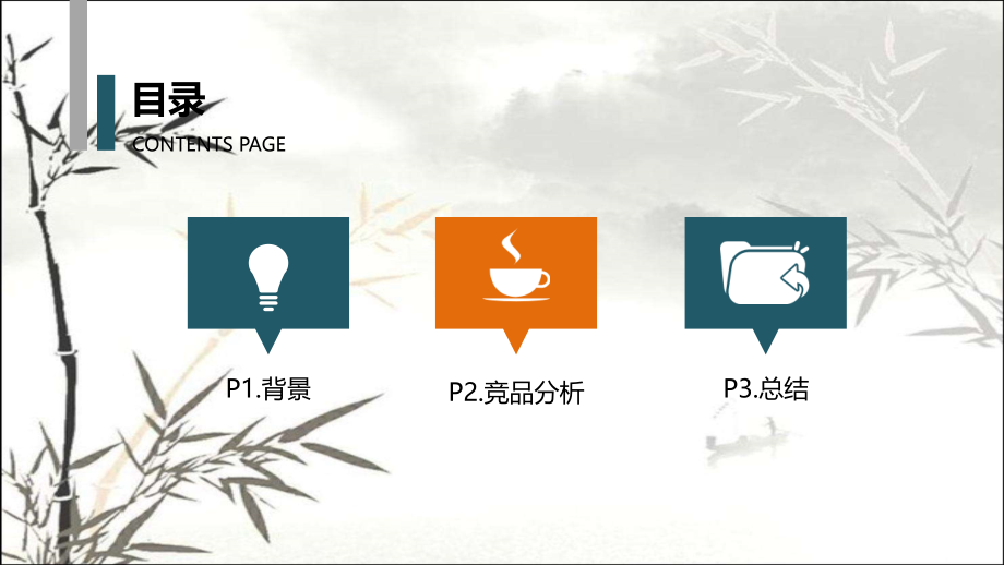 少儿英语(成都)--竞品分析报告.ppt_第2页