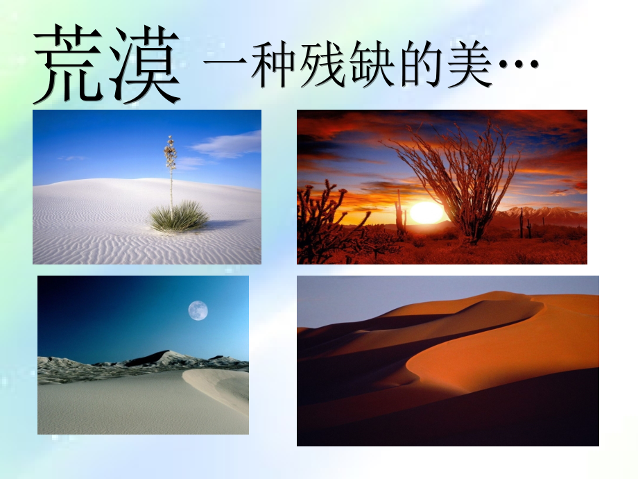 土地荒漠化ppt.ppt_第2页